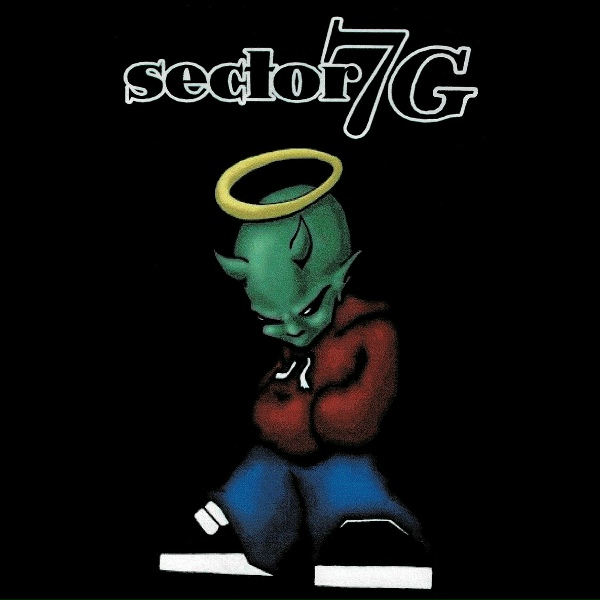 Обложка: Sector 7G - Bother