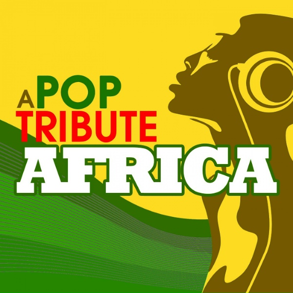 Обложка: Afro Sound Machine - Waka Waka (This Time for Africa)
