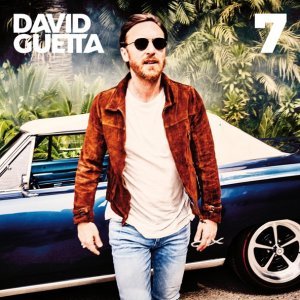 Обложка: David Guetta, Martin Garrix, Brooks - Like I Do