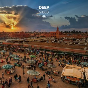 Обложка: Dino Lenny, Andrea Doria - Sexual Healing