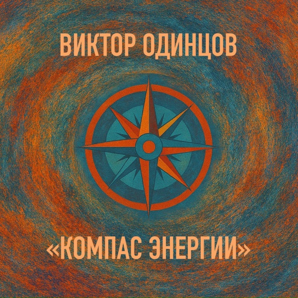 Обложка: Виктор Одинцов - Первый снег