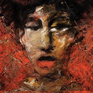 Обложка: HIM - Venus Doom
