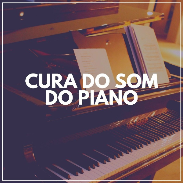 Обложка: Piano para Relaxar - Piano de Fundo Relaxante, Pt. 3