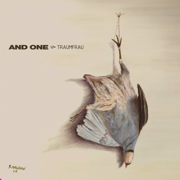 Обложка: And One - Traumfrau