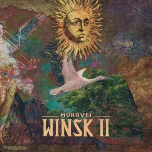 Обложка: Murovei, VibeTGK - Тебя ждут
