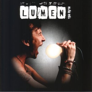 Обложка: Lumen - Навсегда