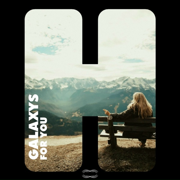 Обложка: Galaxys - For You