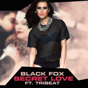 Обложка: Black FOX feat. Tribeat - Secret Love