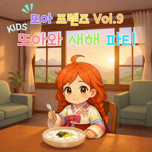 Обложка: DDOA Friends - Bibbidi Bobbidi Boo