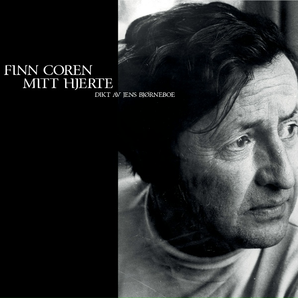 Обложка: Finn Coren - Modning