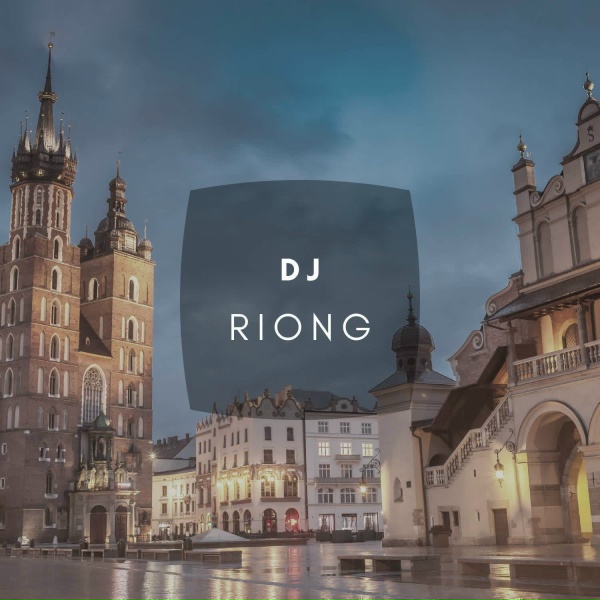 Обложка: DJ Riong - DJ Despacito