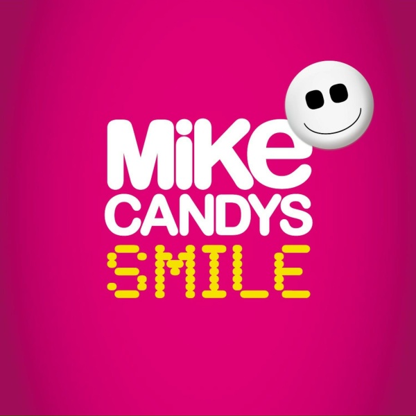 Обложка: Mike Candys, Evelyn feat. David Deen - Around the World