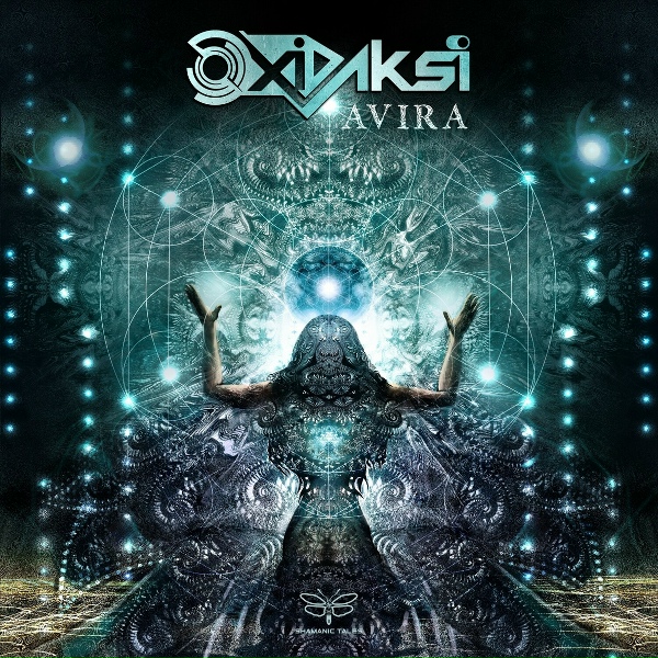 Обложка: OxiDaksi - Avira