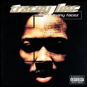 Обложка: Tracey Lee - Who's Crew