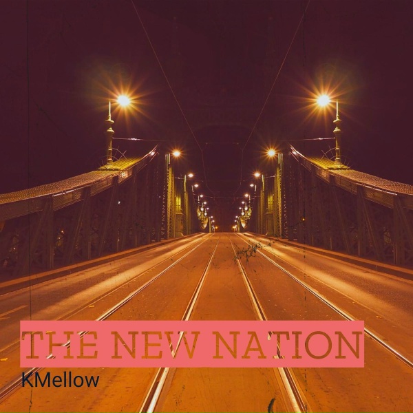 Обложка: KMellow - Fresh