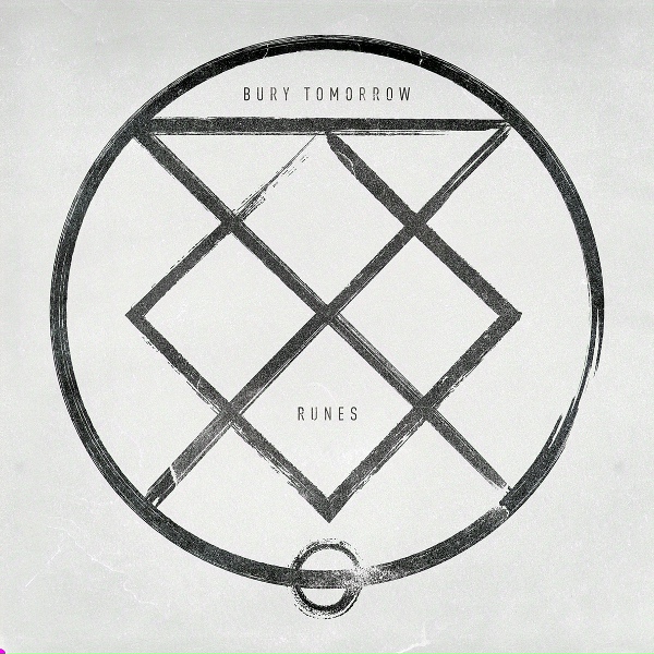 Обложка: Bury Tomorrow - Watcher