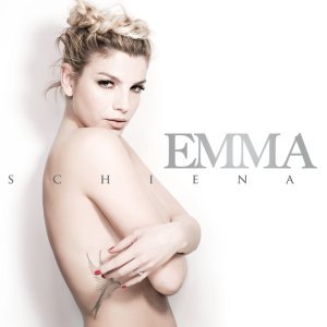 Обложка: Emma - Amami