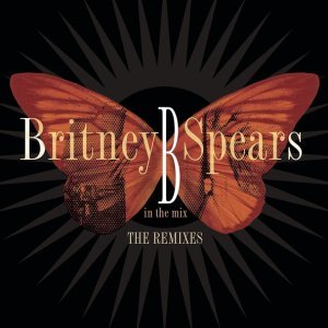 Обложка: Britney Spears - Everytime