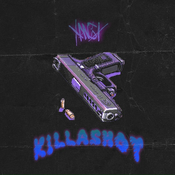 Обложка: XAN$X - CHAOS SIDE