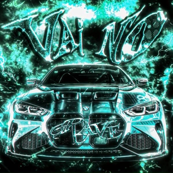 Обложка: Y3LLAVISION, fxrst, MC Staff - VAI NO GRAVE