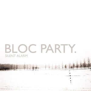 Обложка: Bloc Party - This Modern Love