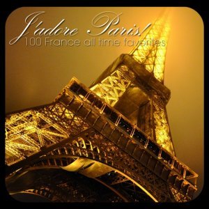Обложка: Patachou - Le bricoleur