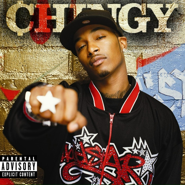 Обложка: Fatman Scoop, Chingy - Let's Ride