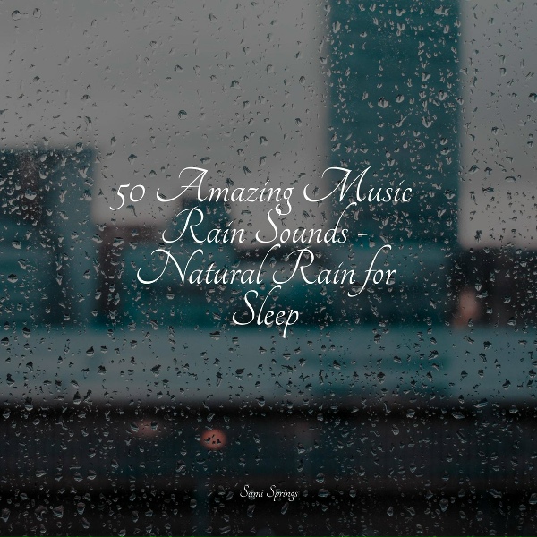 Обложка: Rainforest Sounds, Rain Forest FX, Massage - Rain, Light, Forest