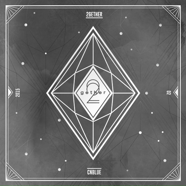 Обложка: CNBLUE - Cinderella