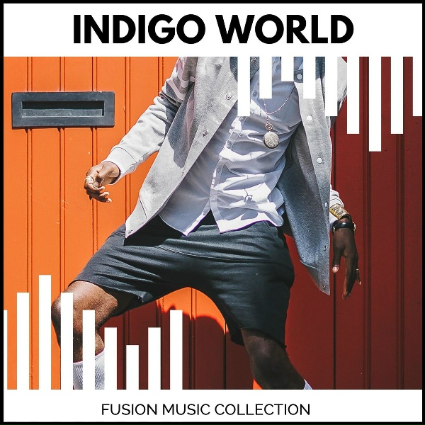 Обложка: Kantha Sound - Verses From The Bhangarg Fort (World Lounge)