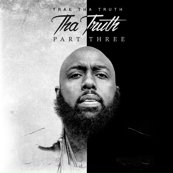 Обложка: Trae tha Truth feat. Kim, Ink - Feel So Lost
