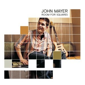 Обложка: John Mayer - Why Georgia