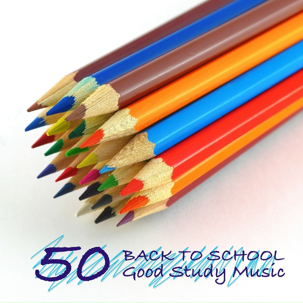 Обложка: Study Music Specialists - Classical Study Music for Graduation