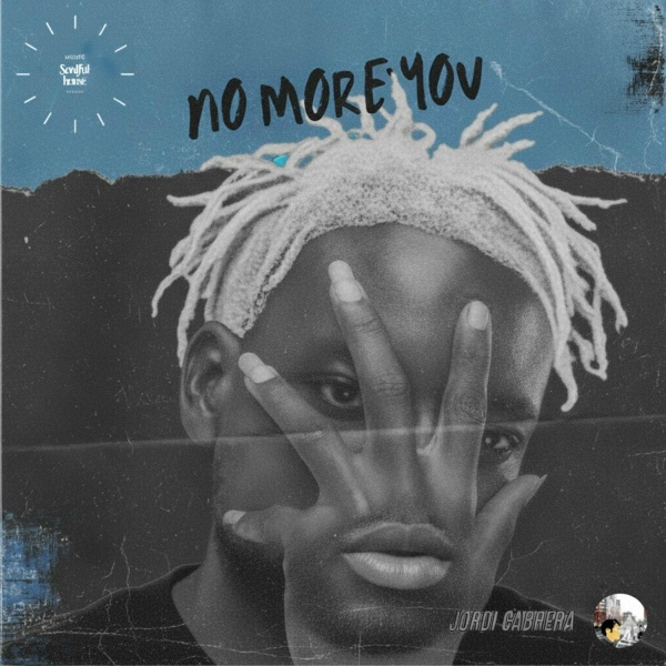 Обложка: jordi cabrera - No More You