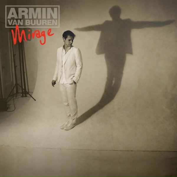 Обложка: Armin van Buuren, Ana Criado - Down to Love
