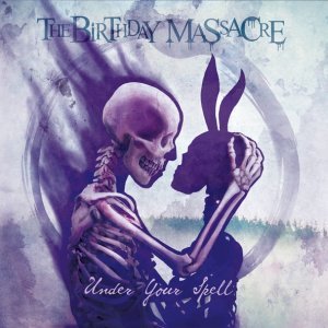 Обложка: The Birthday Massacre - Counterpane