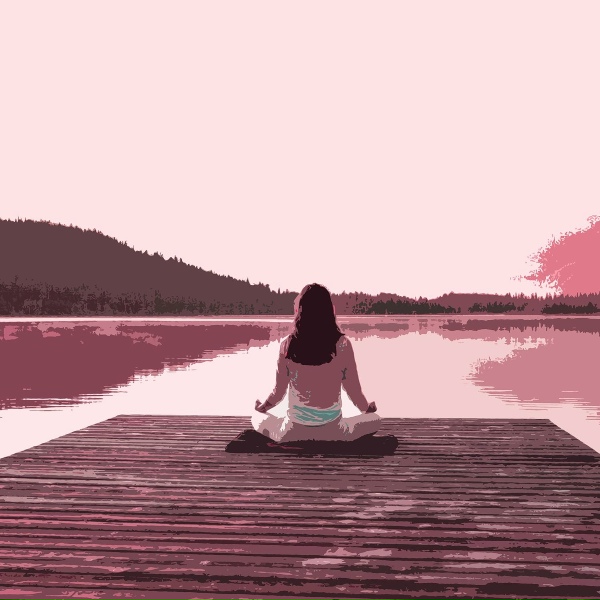 Обложка: Meditation Music, Asmr, Sleep Music System - Flute of Life