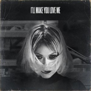 Обложка: Kat Leon - I'll Make You Love Me