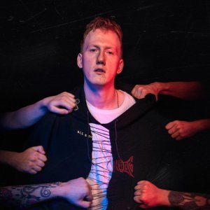 Обложка: DK - Лицемер