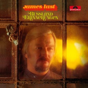 Обложка: James Last - Das Glöckchen