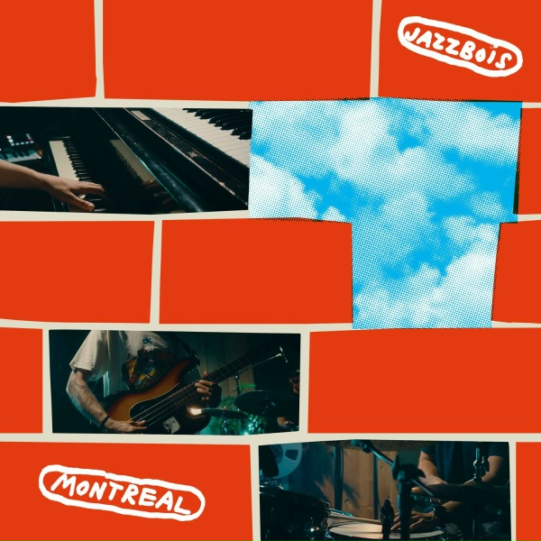 Фото: Jazzbois