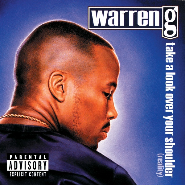 Обложка: Warren G - Young Fun