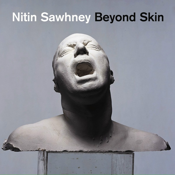 Обложка: Nitin Sawhney - Homelands