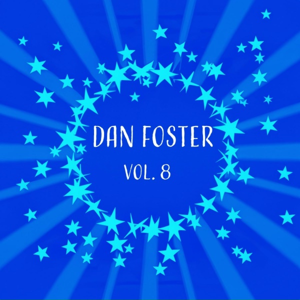 Обложка: Dan Foster - Fire