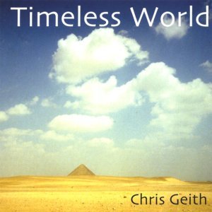 Обложка: Chris Geith - I Will Remember You