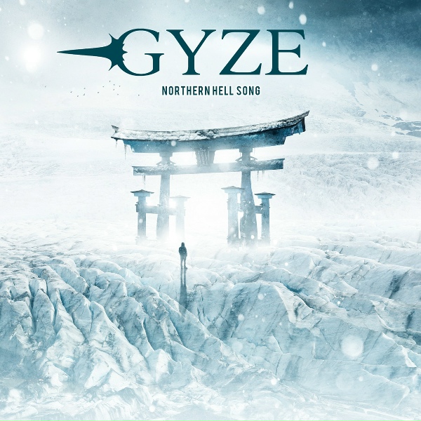 Обложка: Gyze - Mayoi