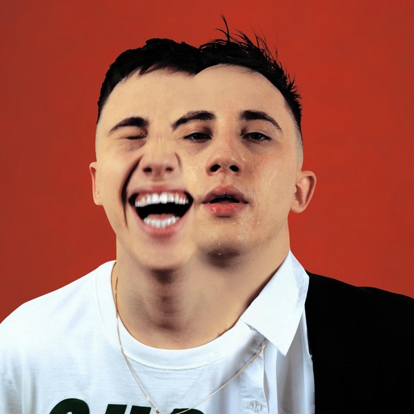 Обложка: Nasty Babe, White Boy X - Покупается продаётся