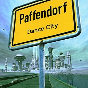 Обложка: Paffendorf - Ruf Mich An