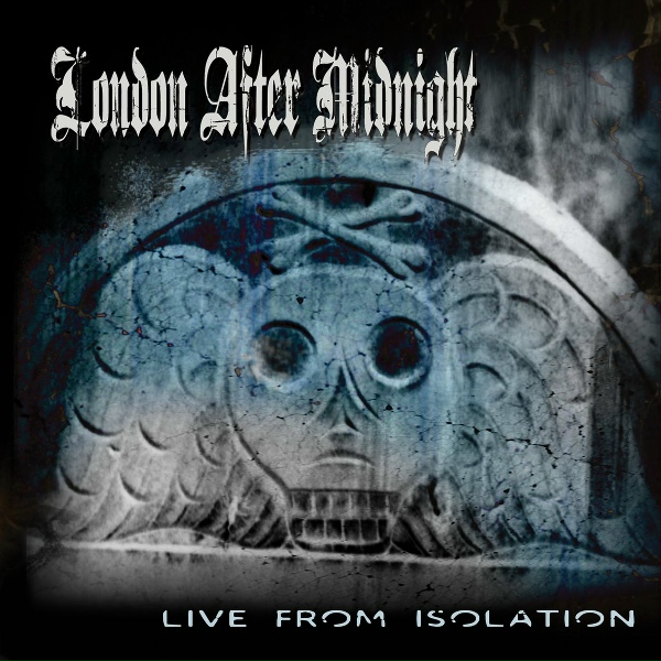 Обложка: London After Midnight - Psycho Magnet