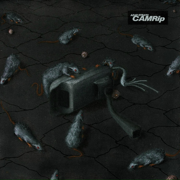Обложка: Azar Strato - Fox day